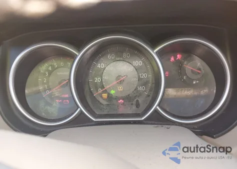 2009 Nissan Versa 1.8Sl из США, поврежденный, VIN 3N1BC13E39L365448